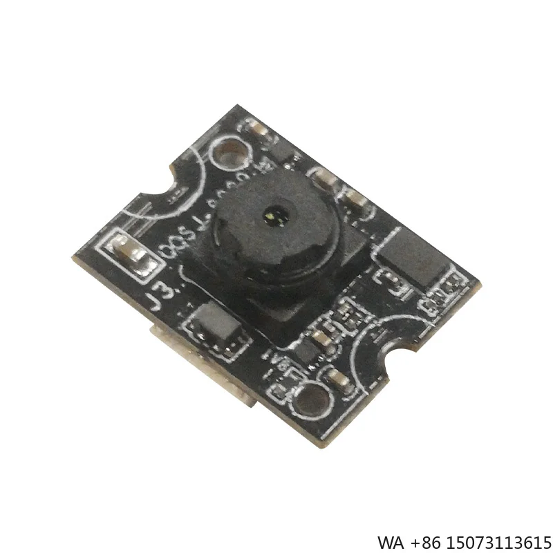 CMOS Sensor 1MP 720P 30fps 3.0MP Pixel Micro Embedded Notebook  Module USB2.0