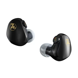 7HZ G1 10mm Dynamic Driver In-Ear Monitor Hifi Earphones with Stable and Reliable 0.78mm 2-Pin Replaceable Cable