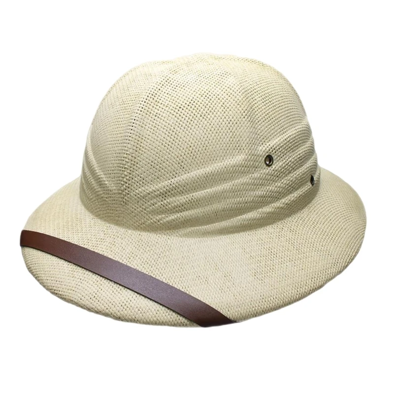 

X4yc Western Strail Sat Hat Watchen дышащая солнце