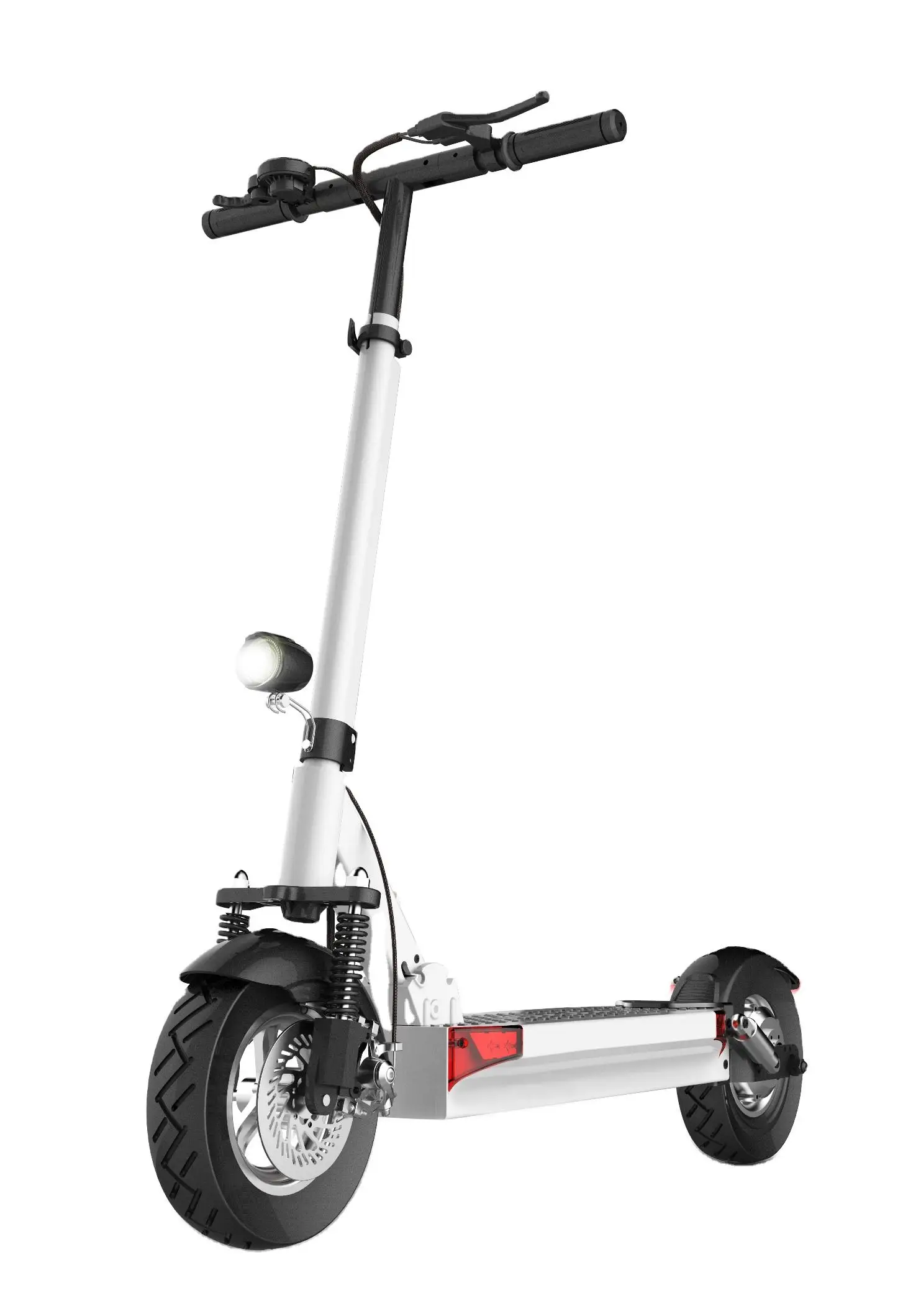 Kit de roda de motor de freio de tambor de cubo sem escova para scooter elétrica DIY 350W 8 polegadas