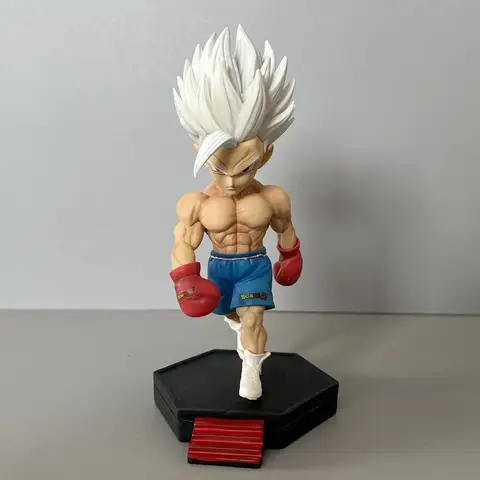 10 best sales boxningsfigur - №7