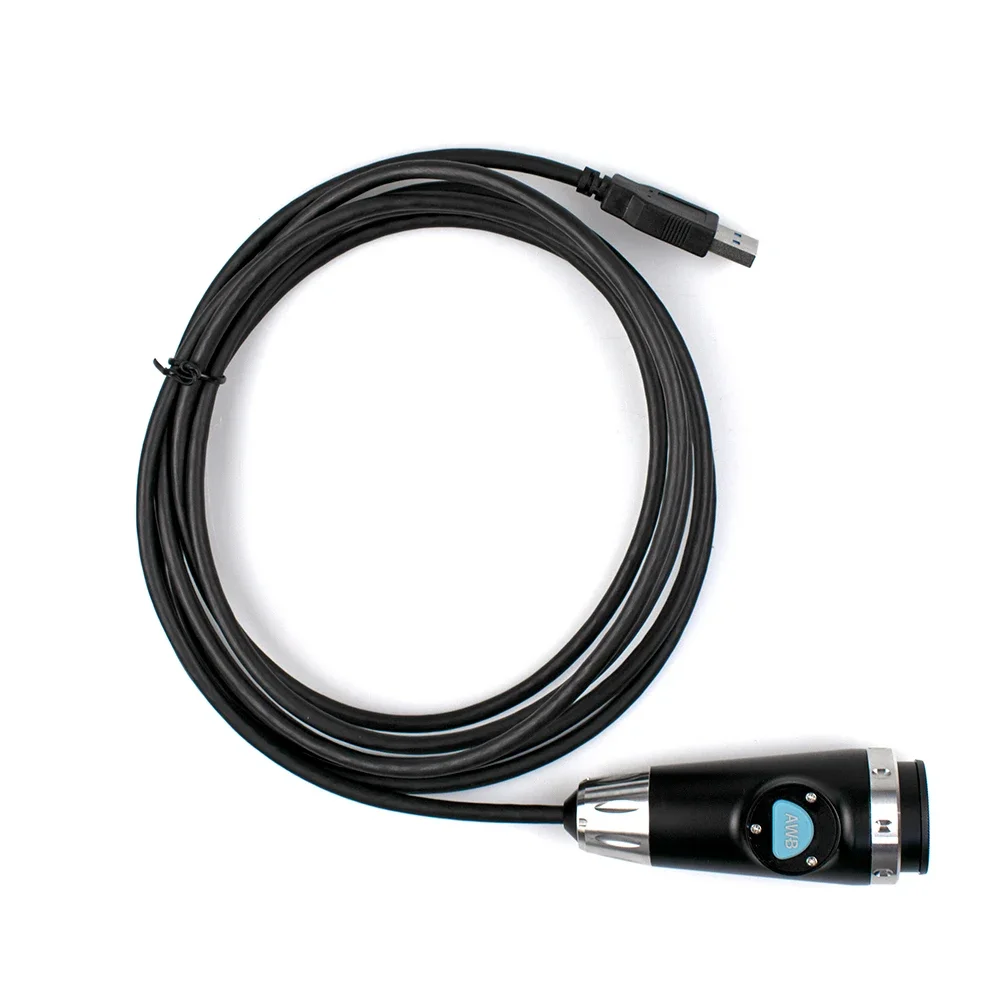

USB3.0 1080P DC5V Endoscopic HD Portable Camera for Veterinary ENT Endoscopy Camera