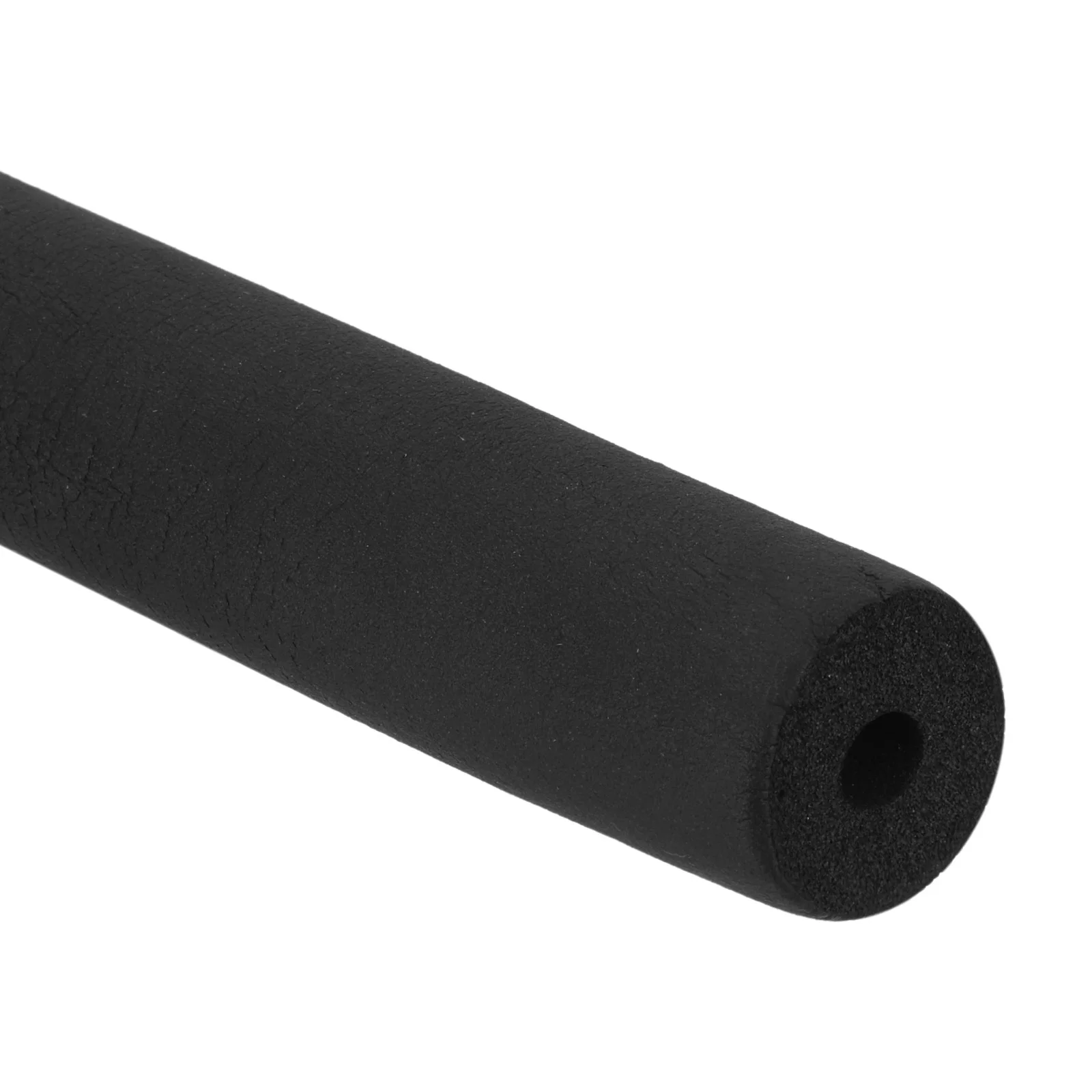 

1.8m/2m Pipe Insulation Foam Tube Pipe Cover Wrap Roll Bar Padding Tubing for Handle Grip HVAC Outdoor Air Conditioner Units