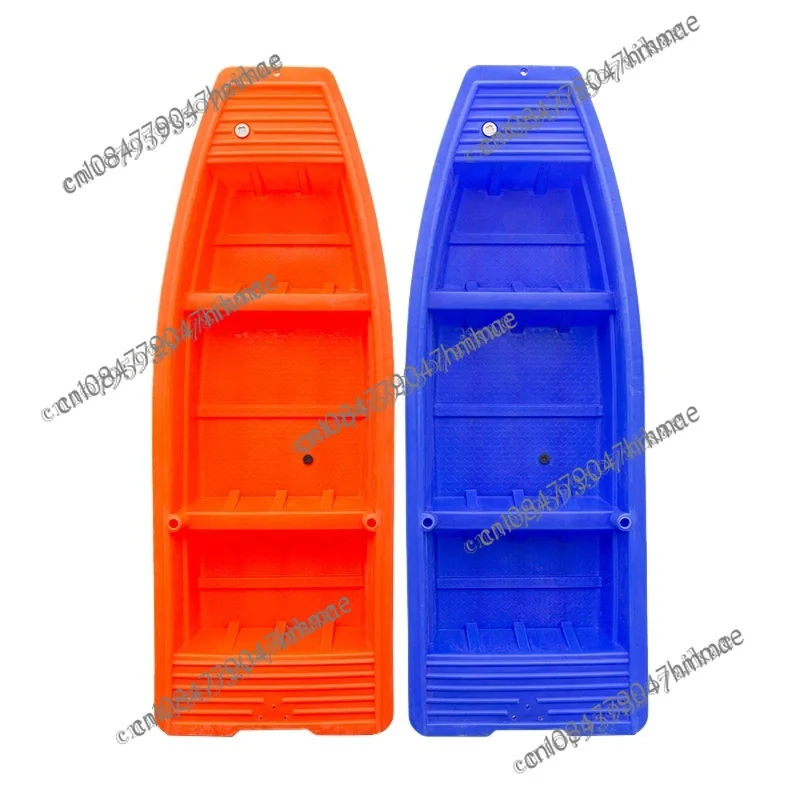 Double layer beef tendon thickened sightseeing assault boat can be equipped with electric gasoline engine boat