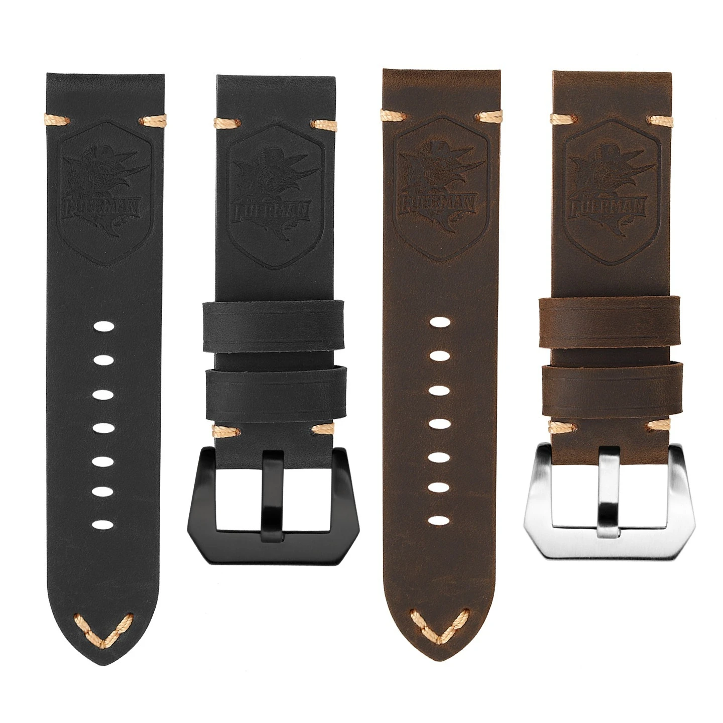 Handmade Vintage Br…