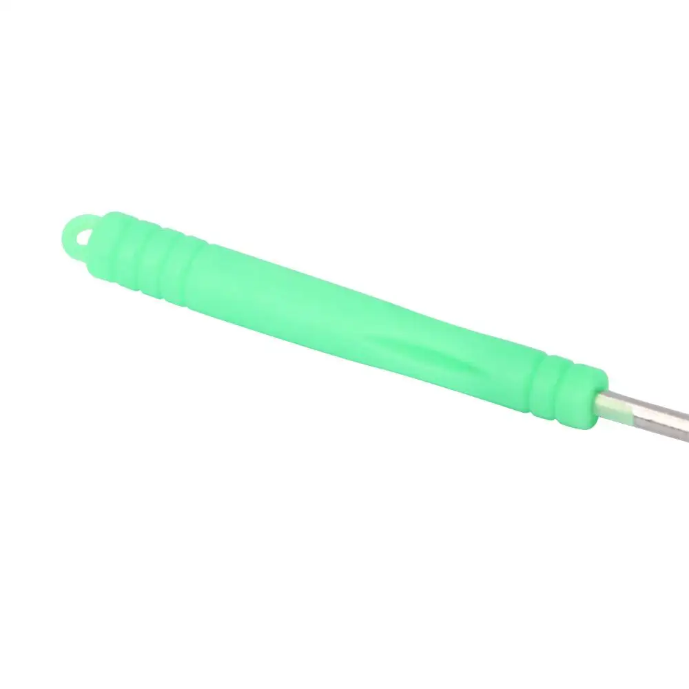 

Stainless Steel Color Random Fish Hooker Remove Tool Safety Extractor Fishing Tackle Hook Remover Hook Detacher Fishing Tools