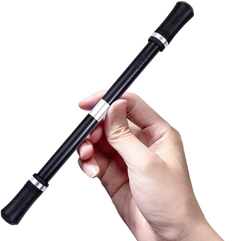 Fidget Spinning Pen Vinger Roterende Gaming Truc ADHD Angst Speelgoed Stress Relief Cadeaus voor Studenten Tieners Jongens Meisjes Volwassenen