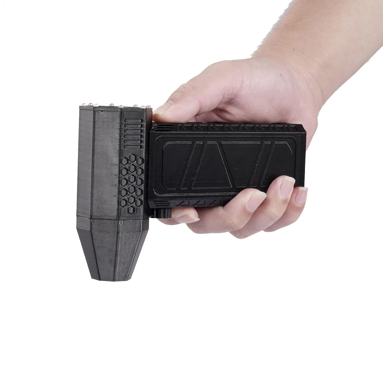 Portable Handheld F…