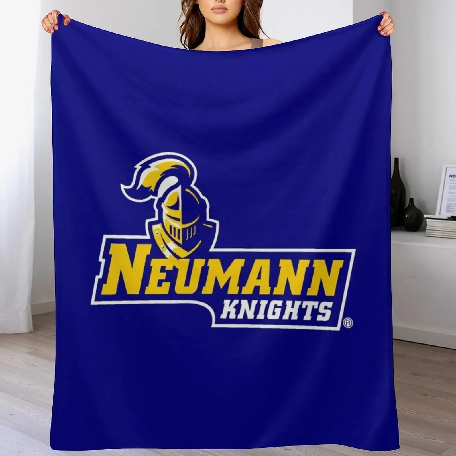 

The Neumann Throw Blanket Bed linens Soft Big Flannels Heavy Blankets