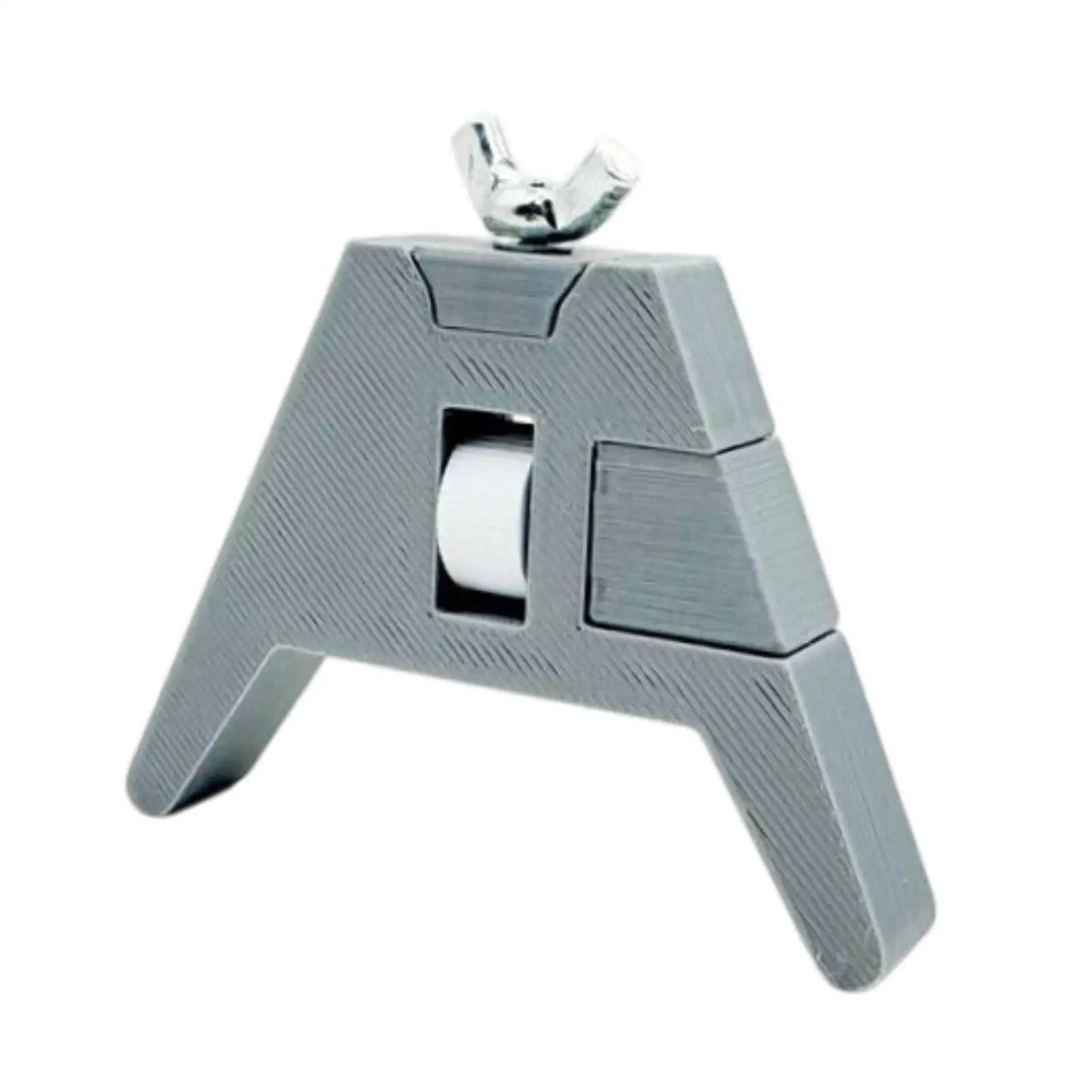 

Model Curved Sanding Tool Multipurpose Easy to Use Easy to Carry Model Grinding Tool Model Polishing Tool for Hobby DIY Home Use