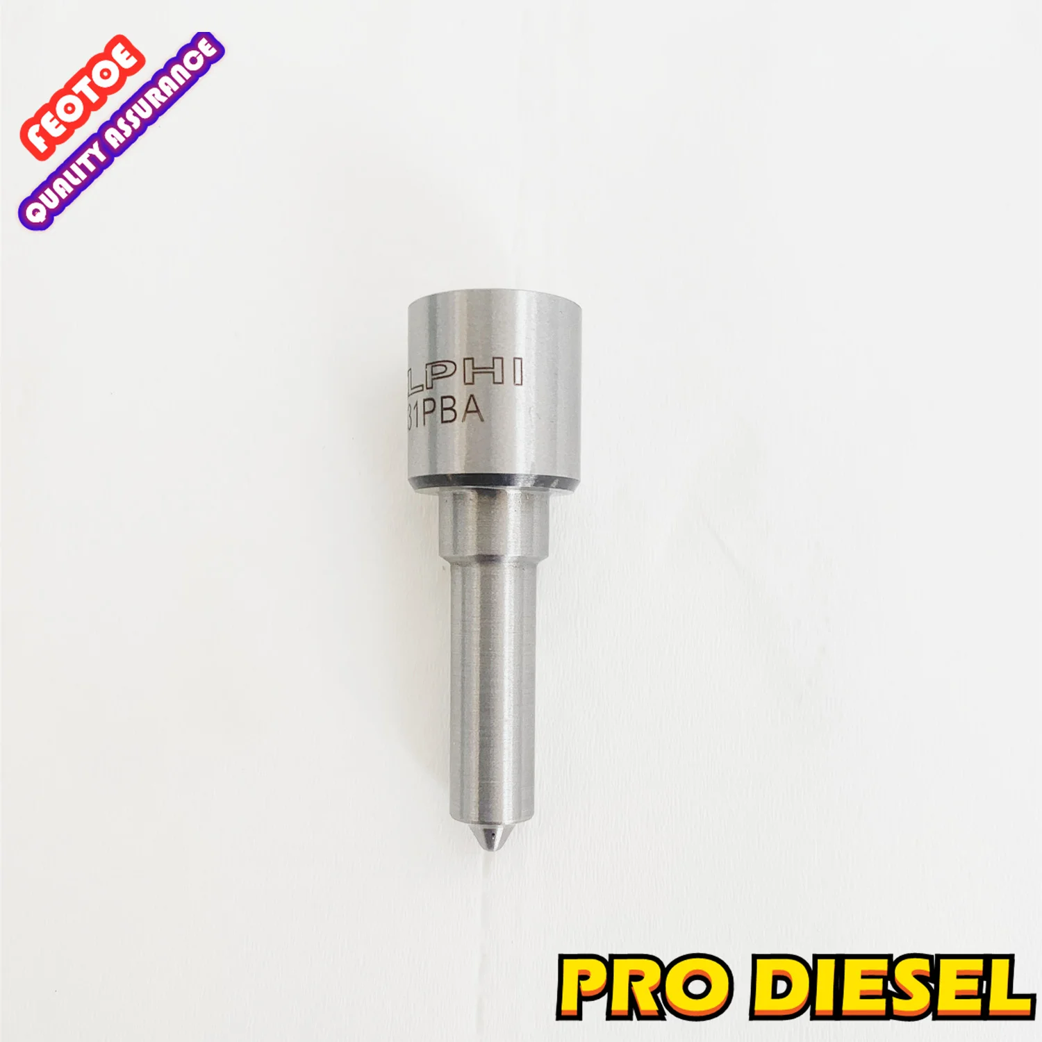 

DIESEL FUEL NOZZLE L130PBA L131PBA HIGH QUALITY