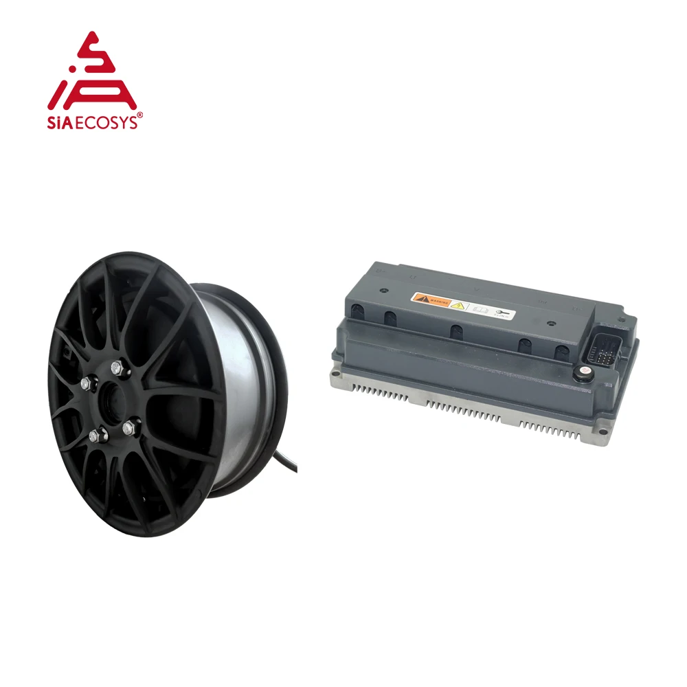 Qs Motor 12-Inch 50… - image