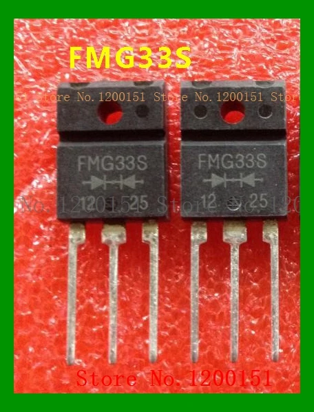 FMG33S FMG-33S