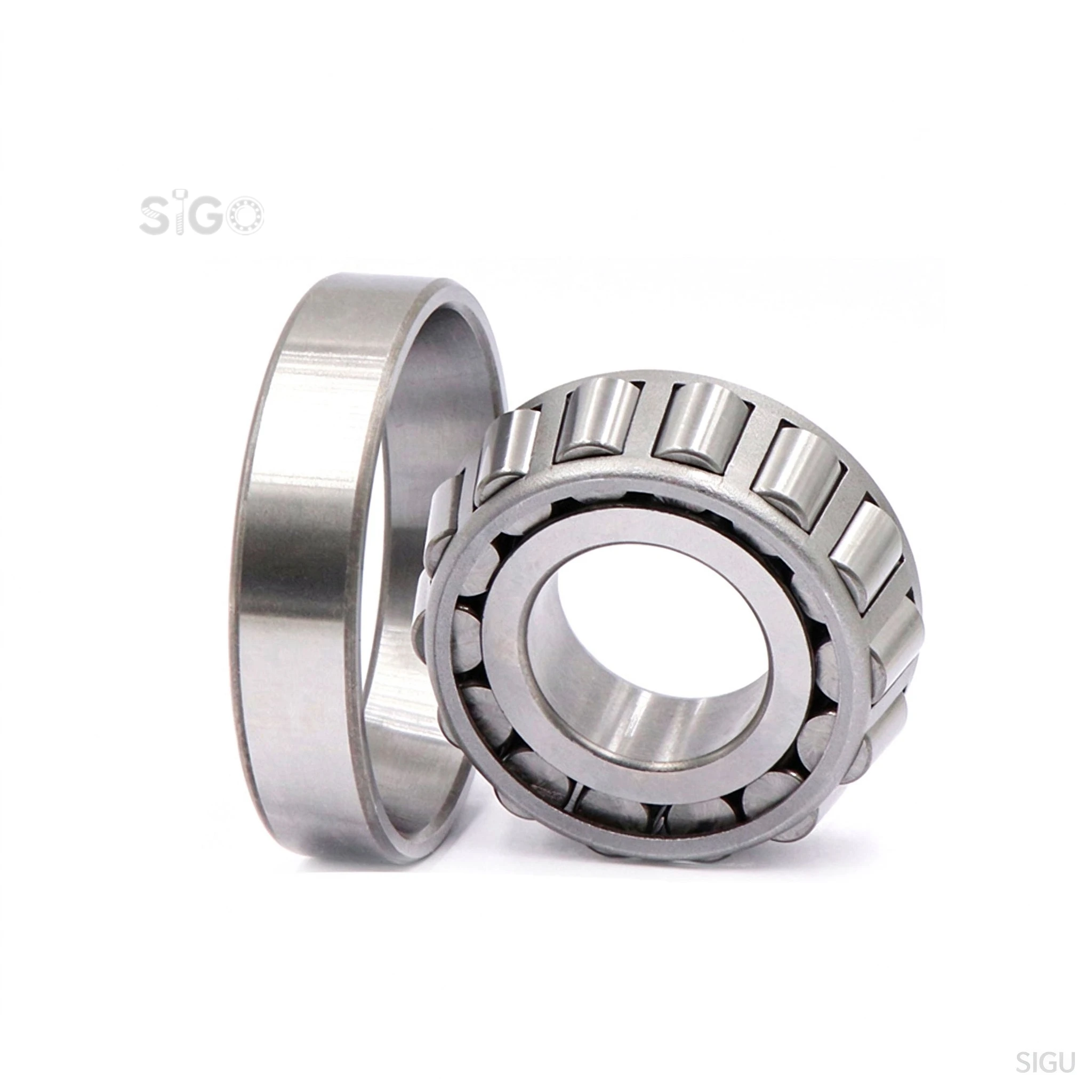 32938 32940 32944 32948 32952 32956 32960 Heavy Equipment Mining Machiner P5 Precision Standard Imperial Taper Roller Bearing