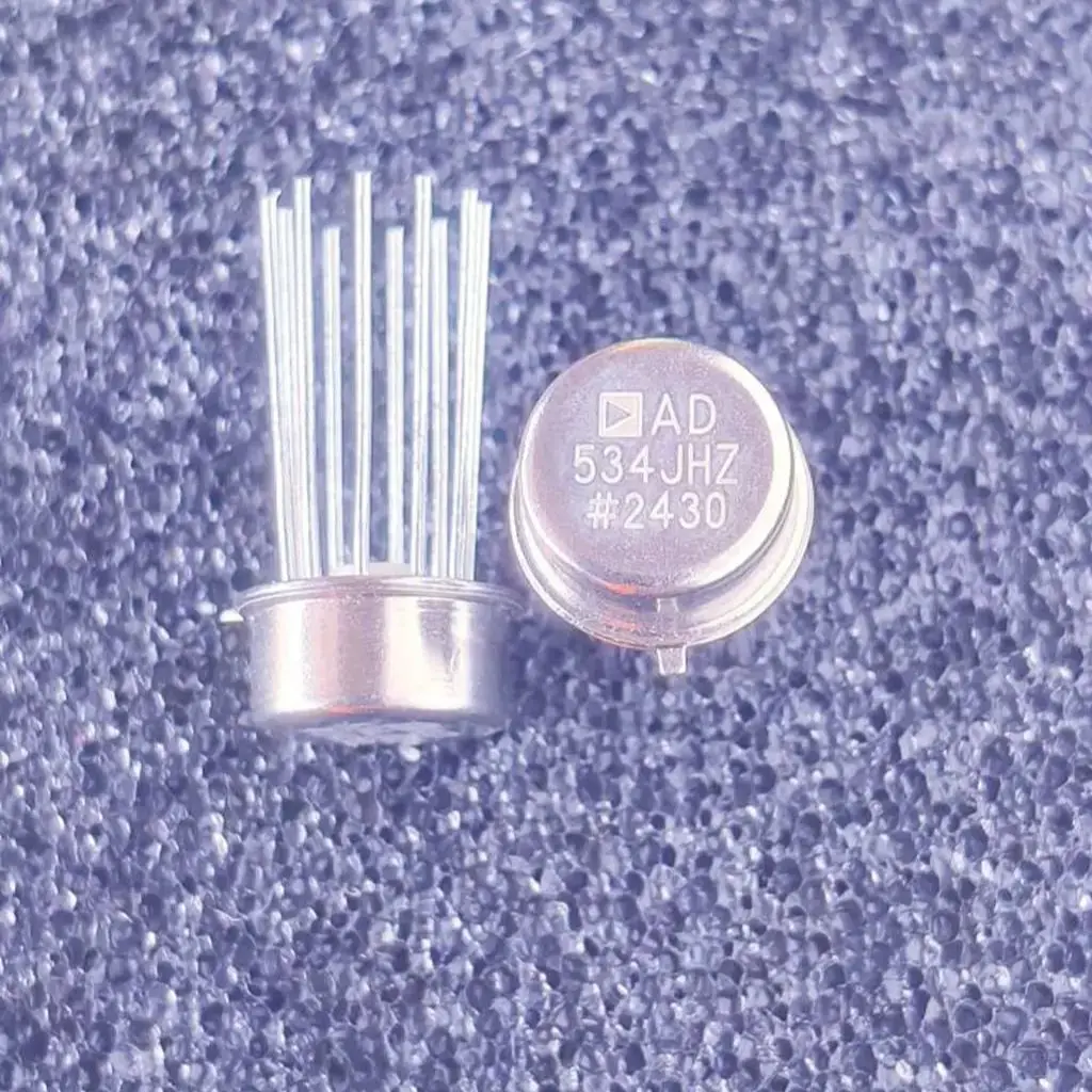 

1pcs/lot AD534JH AD534JHZ New&Original In Stock