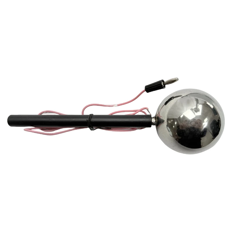 Van De Graaff Generator Model/ School Physics Laboratory Teaching Instrument