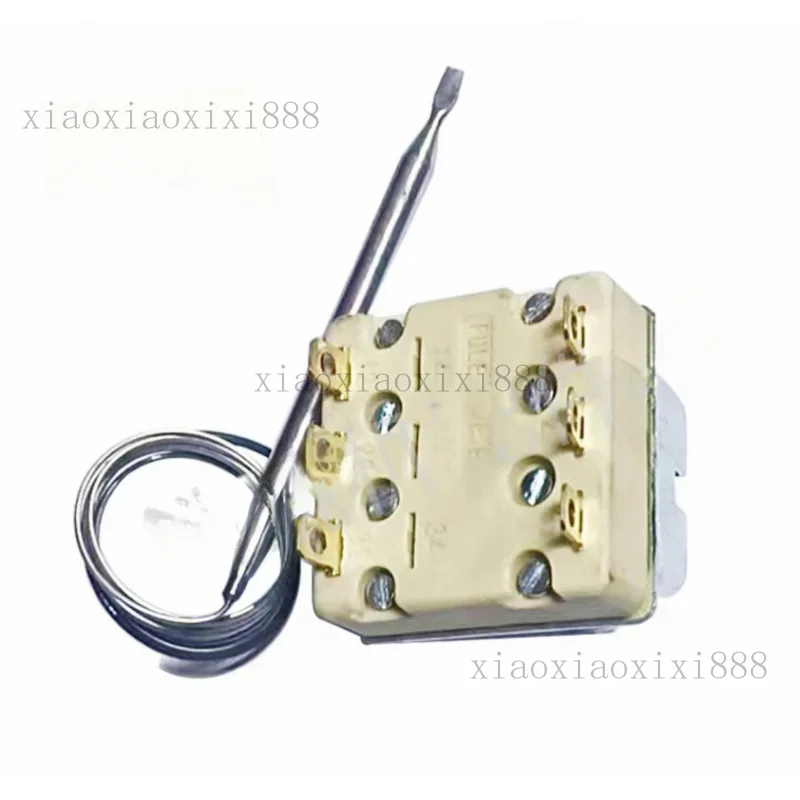 مناسبة لملحقات حماية درجة الحرارة الزائدة لأنبوب تسخين غسالة الأطباق Mico K260