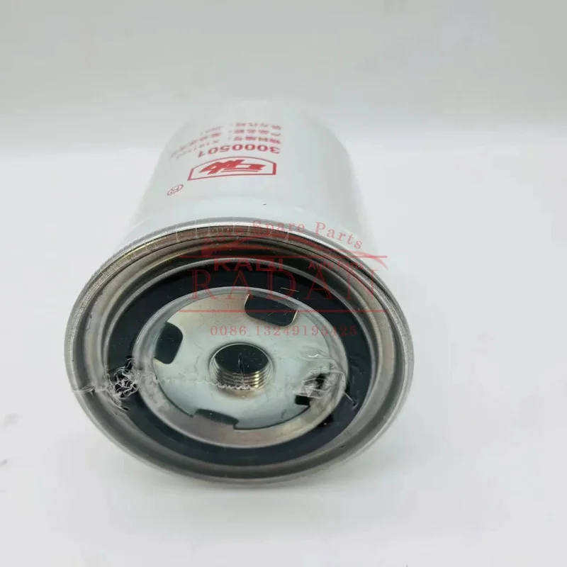 

Original Quality Fuel Filter Diesel Filter For Changan Hunter F70 1.9T