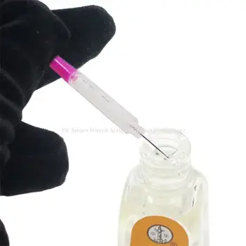 10 best sales Watch oil - №10