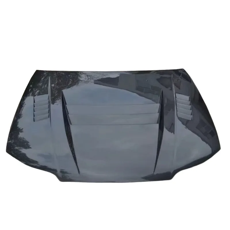 

Wholesale Customized Open Hole Carbon Fiber Engine Hood for S15 Silvia S15 Modified Cars New Condition