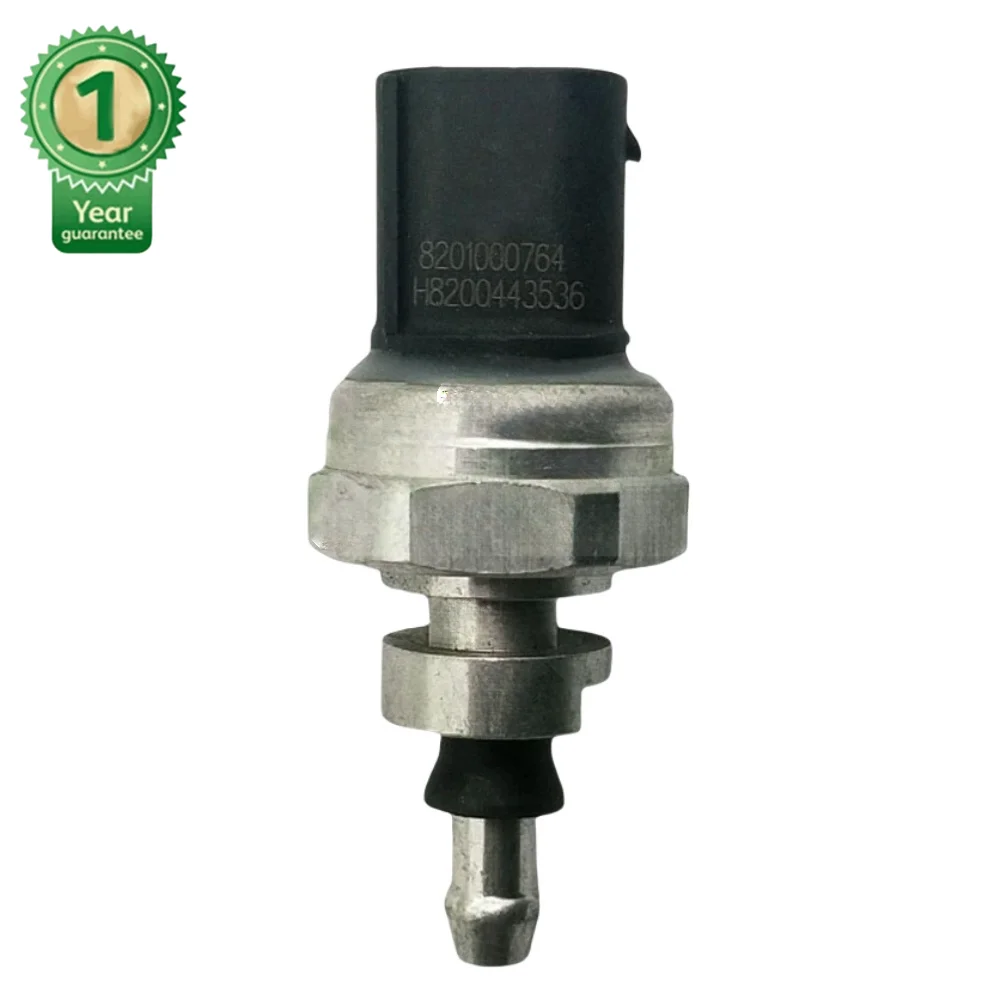 

8201000764 51CP05-03 223651719R Vacuum Boost Exhaust Air Pressure Sensor For Renault Dacia Opel Vauxhall Nissan 1.5 1.6 2.0 DCI