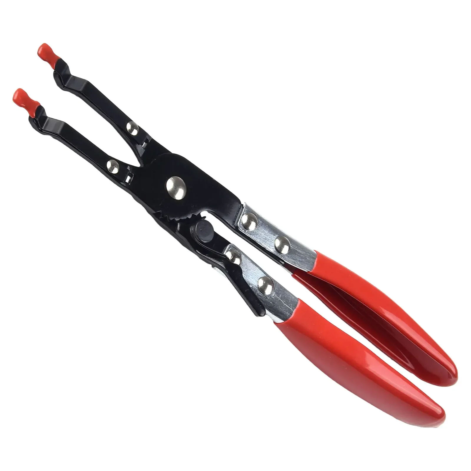 

Durable Auxiliary Pliers Carbon Steel 24.6cm/9.7in Carbon Steel Cord Release. Easy Grip Handle Electrical Systems