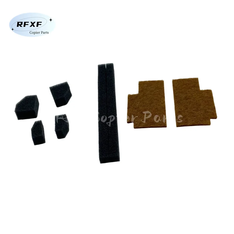 

Уплотнительная губка барабана, совместимая с Xerox DC 4110 4127 1100 900 D95 D110 4595 1 шт., детали принтера для копировального аппарата, высокое качество