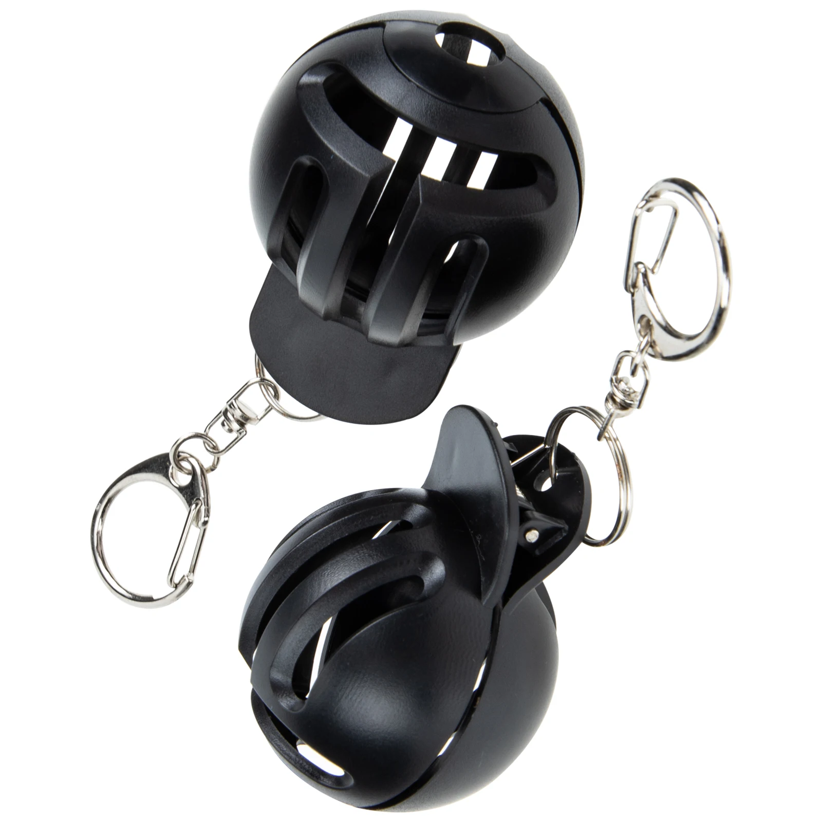 

2pcs GolfBallMarkerStencil PortableGolfBallLineMarkerTool DrawingDots Hanging Lightweight Store PracticalGift