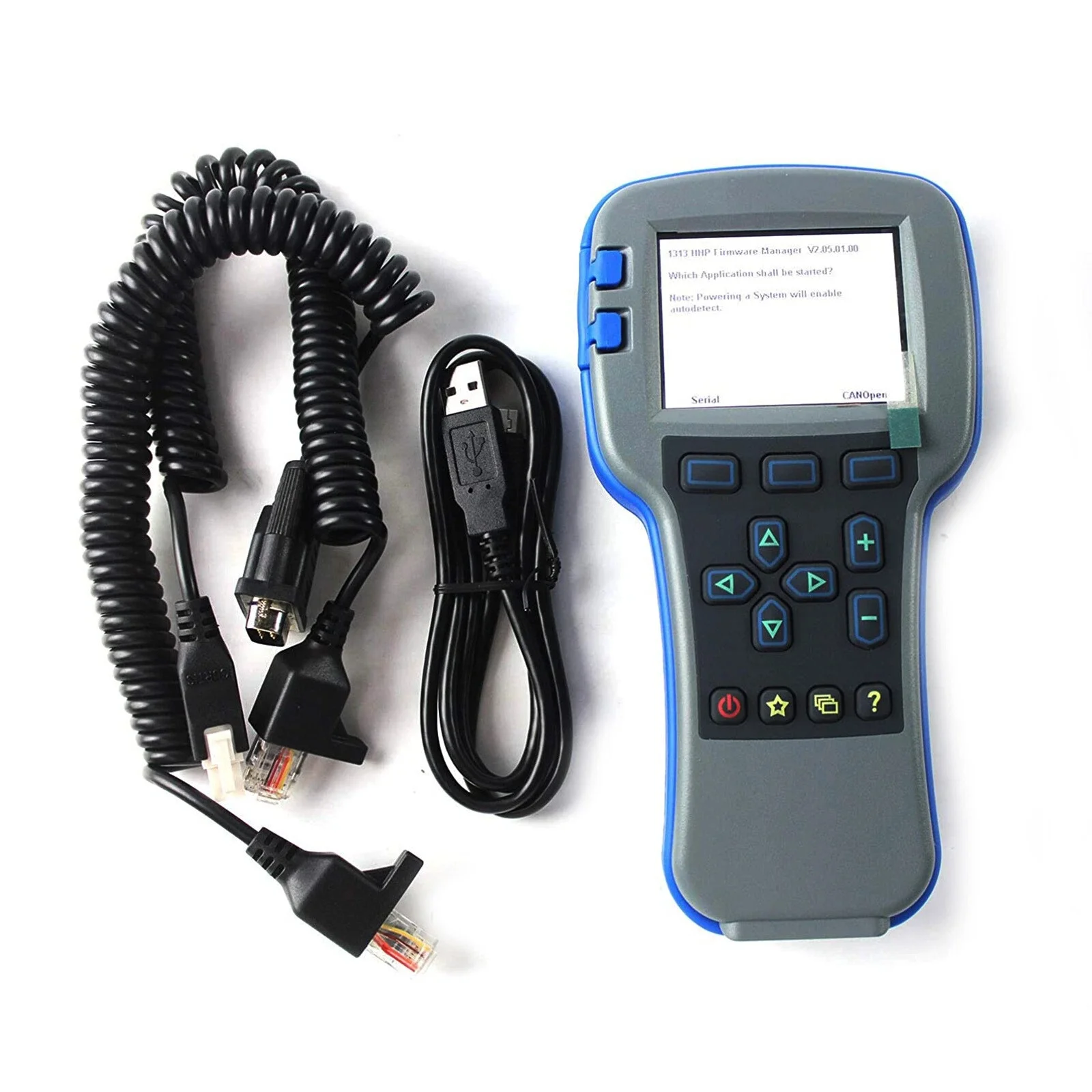 1313-4331 1313-4401 Handheld Controller Programmeur OEM Dealer Niveau voor Curtis Genie 313K-4331