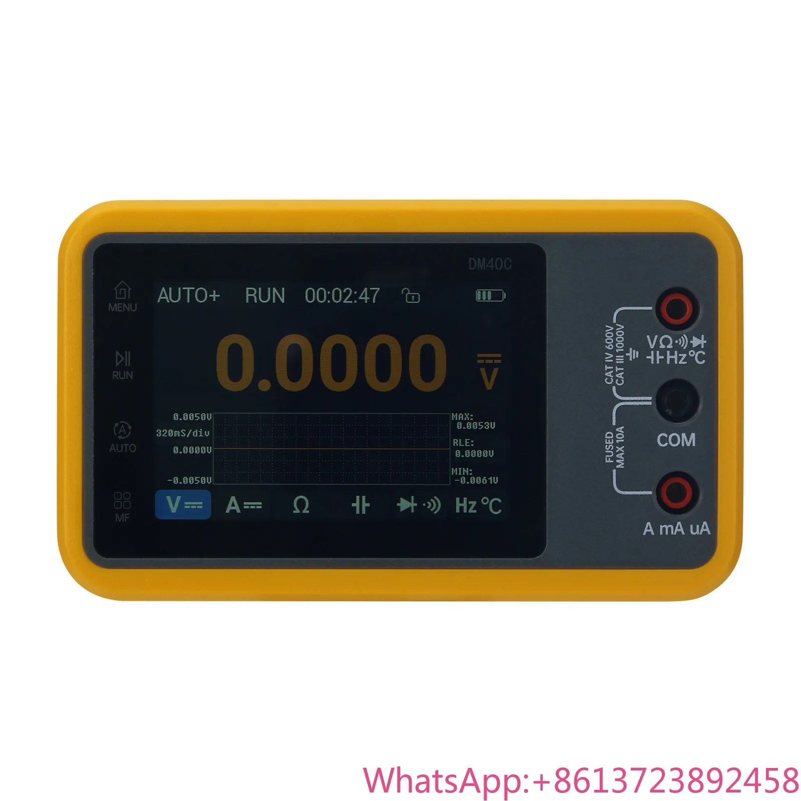 DM40C Premium Versi…