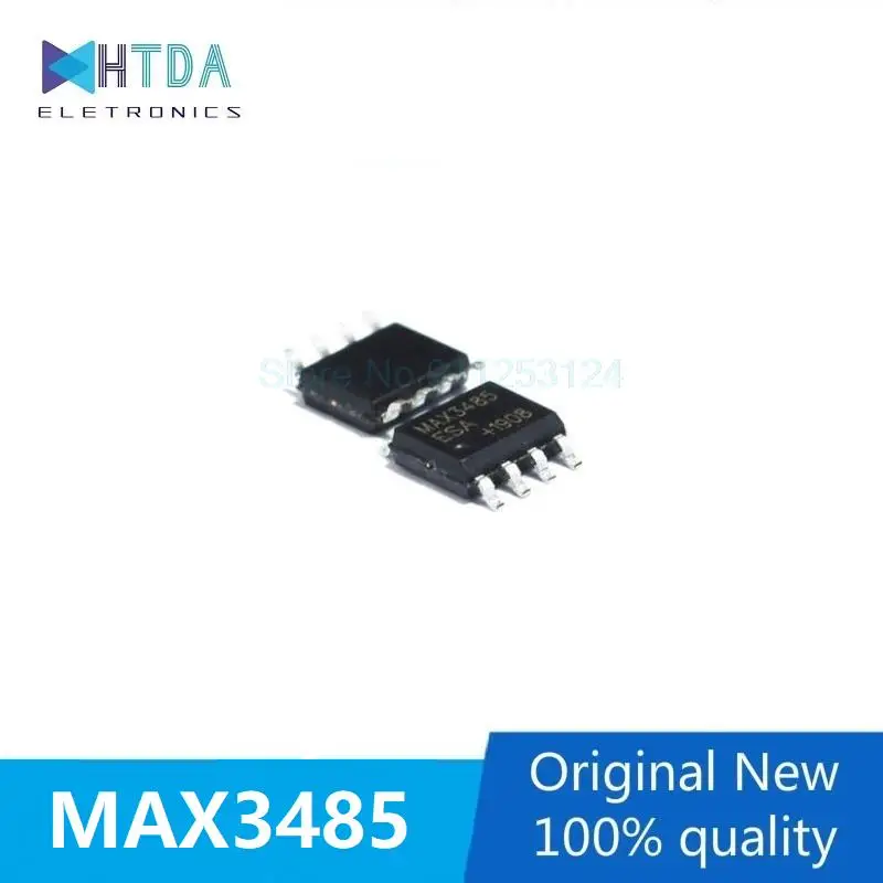 20pcs/lot MAX3485ESA MAX3485 SOP8