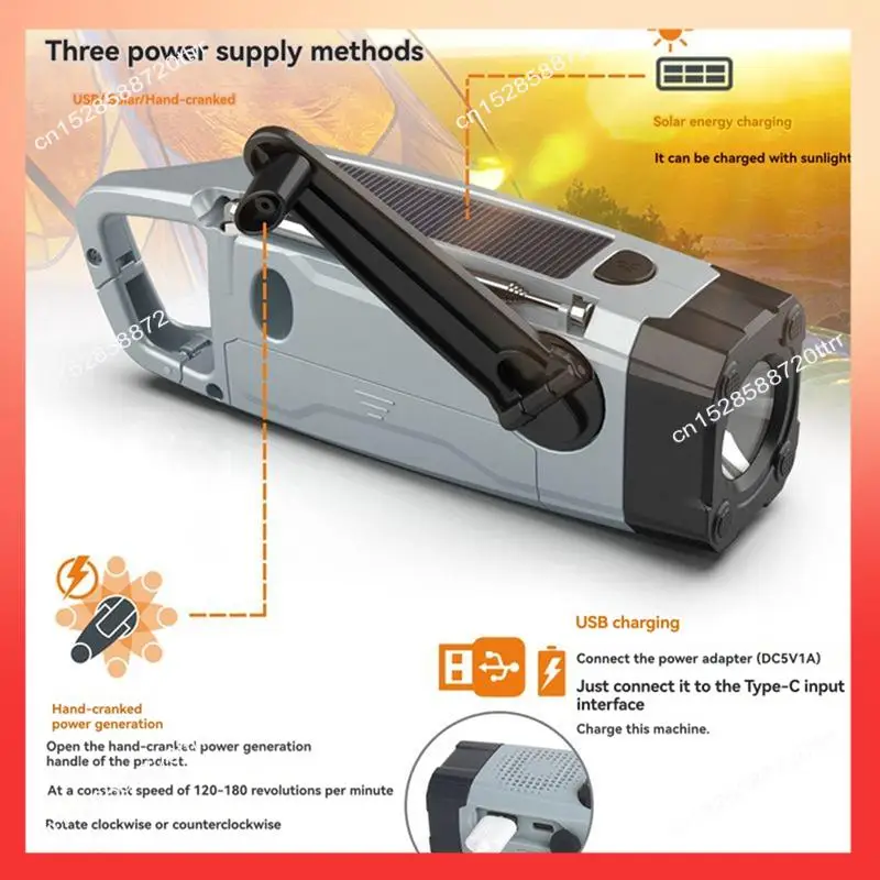 Abnr Multi-Function… - image