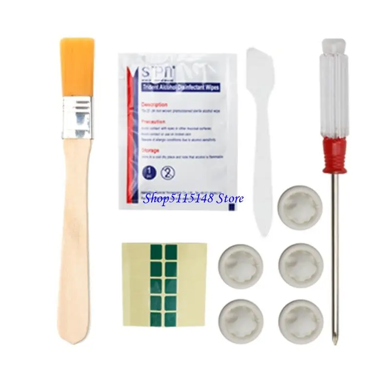 F3MA PTM7950 열 패드 PTM 7950 위상 변경 GPU CPU 히트 싱크 냉각 전도성 냉각 패드 다양한 크기