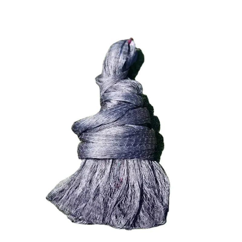 

Небольшой размер в американском стиле, литая вручную сетчатая ловушка, легко носить с собой, нейлоновая тяговая веревка для небольших помещений