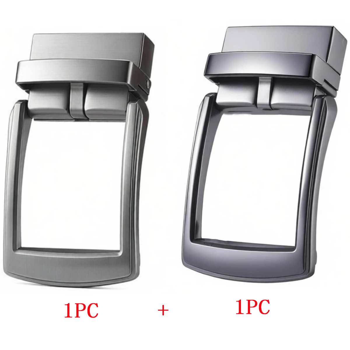 

Два комплекта, автоматическая застежка, легко надевать и снимать, простая квадратная форма оправы, стиль, оттеняющийся оттенок делового стиля.