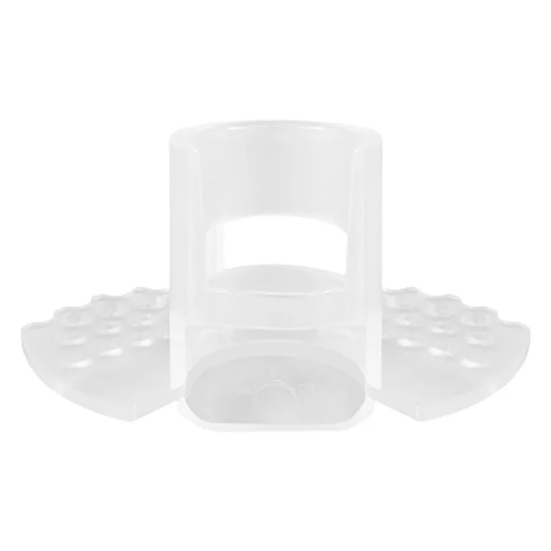 Baan-molhado seco aspirador de pó tampa do tanque de água da sujeira peça de substituição para tineco piso um s3 tampa do tanque de água da sujeira ifloor 3 brisa