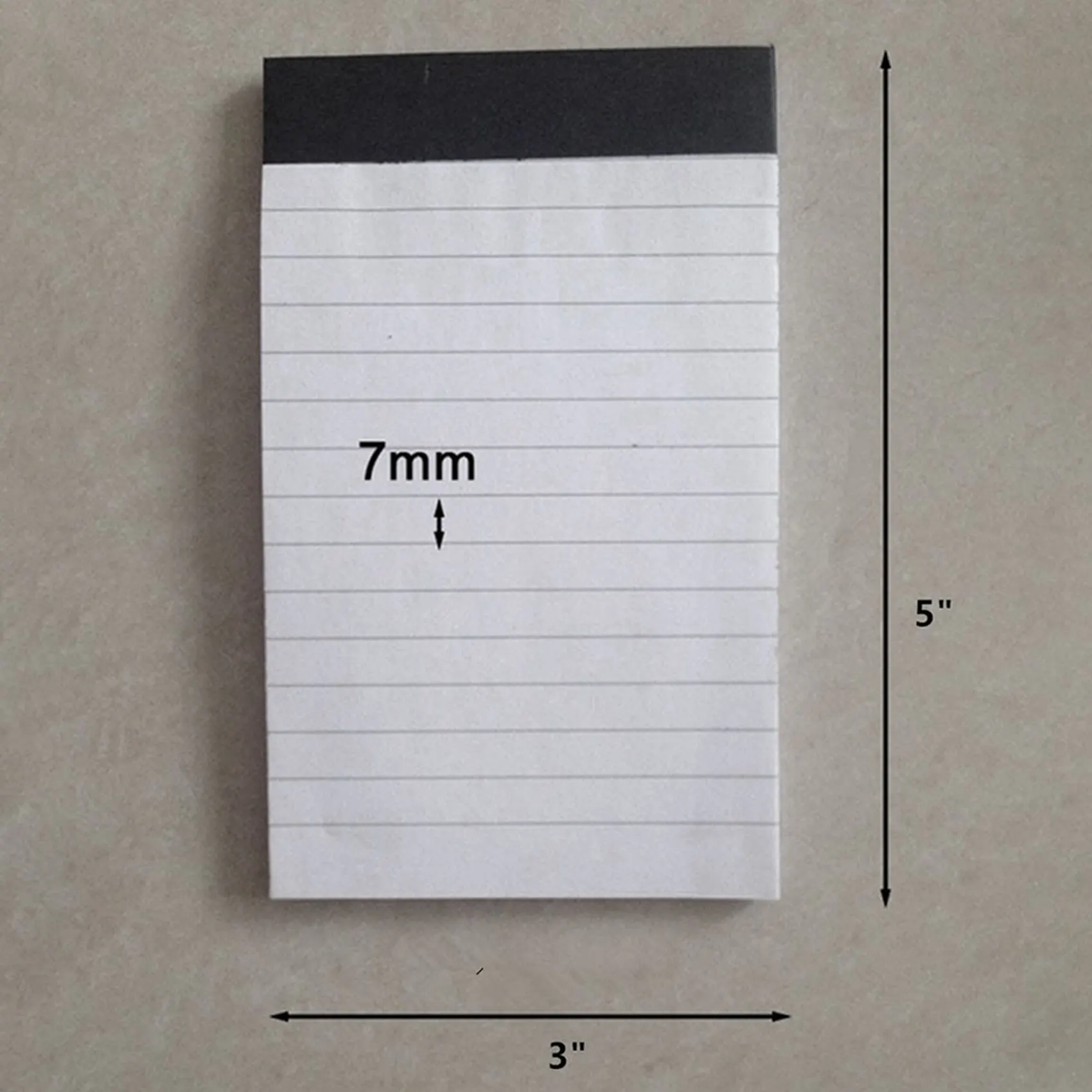 SB-20 pçs linha de escrita caderno mini bolso notebook recarga a7 memo livro recarga com 30 folhas forradas material de escritório