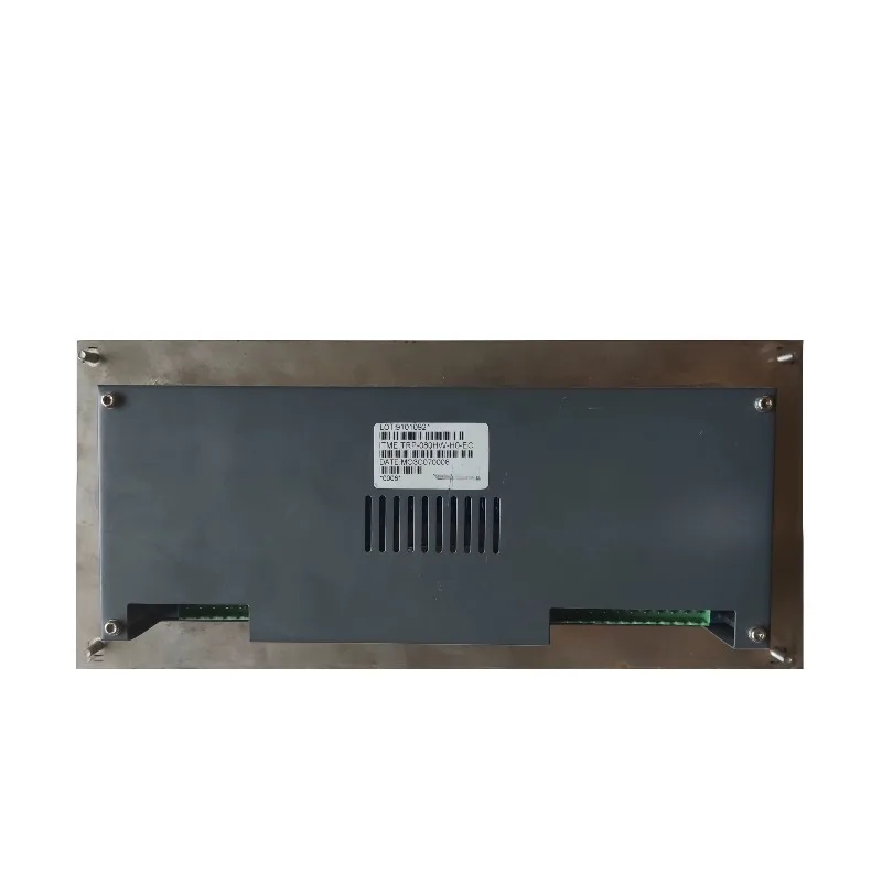 TRP-080HW-HO-EC Refrigerated Wake-up Box Panel Fermentation Box Controller