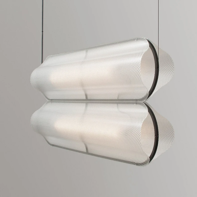LED Pendant Lamp Warm Cord Adjustable Bar Dining Room Coffee