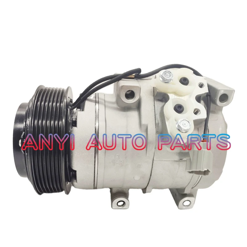 China Factory COM503 Denso 10S17C 7PK Auto ac compressor for Honda Civic/CRV 38810-RBD-E11 38810-RMA-G02