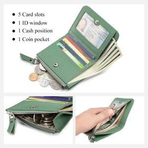 11 Main Sales Women's Bag Legitimate Leather - №8