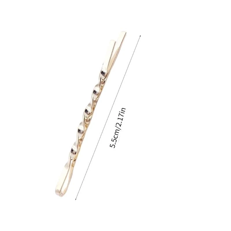 5asd doce bobby pinos