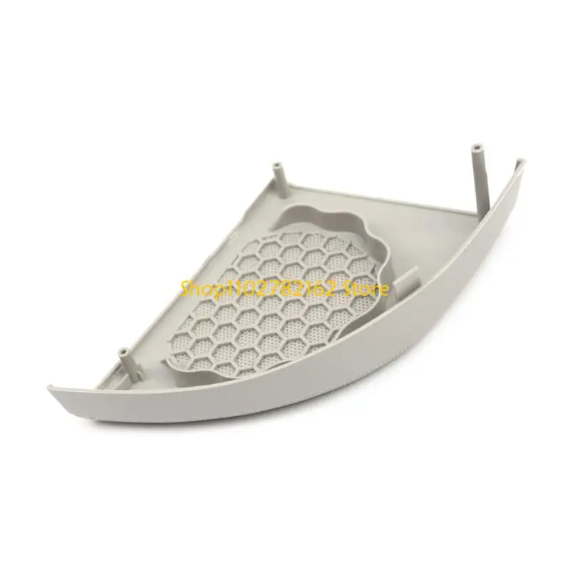 

547B Right/Left Door Speaker Trim Mesh Auto Accessory for CL203 2008-2011 A20372703887E94 Front Door Speaker Cover Trim