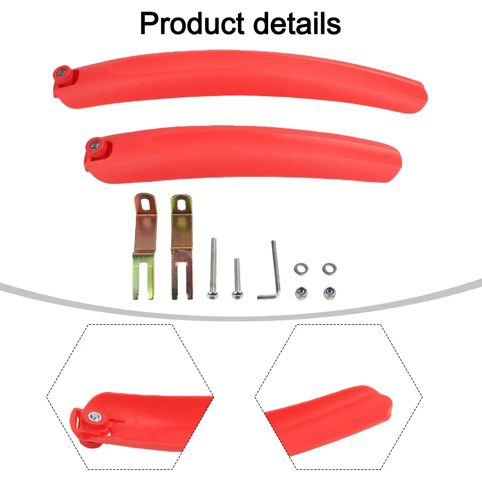 

Эффективные складные велосипеды с маленькими колесами, съемные брызговики, светоотражающая полоса, малый диаметр колес