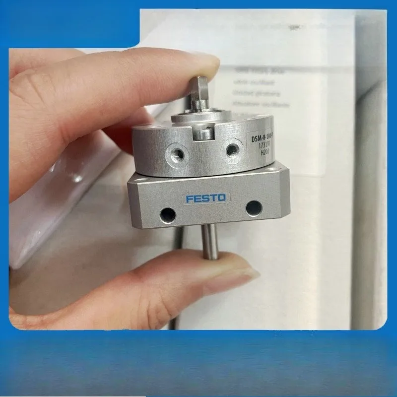 Parts For Festo Fes… - image