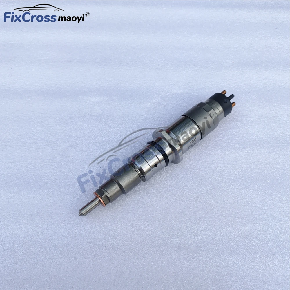 Common Rail Injector 0445120231 044512025 0445120059 0445120289 Diesel Nozzle for Hyundai Bosch Engine