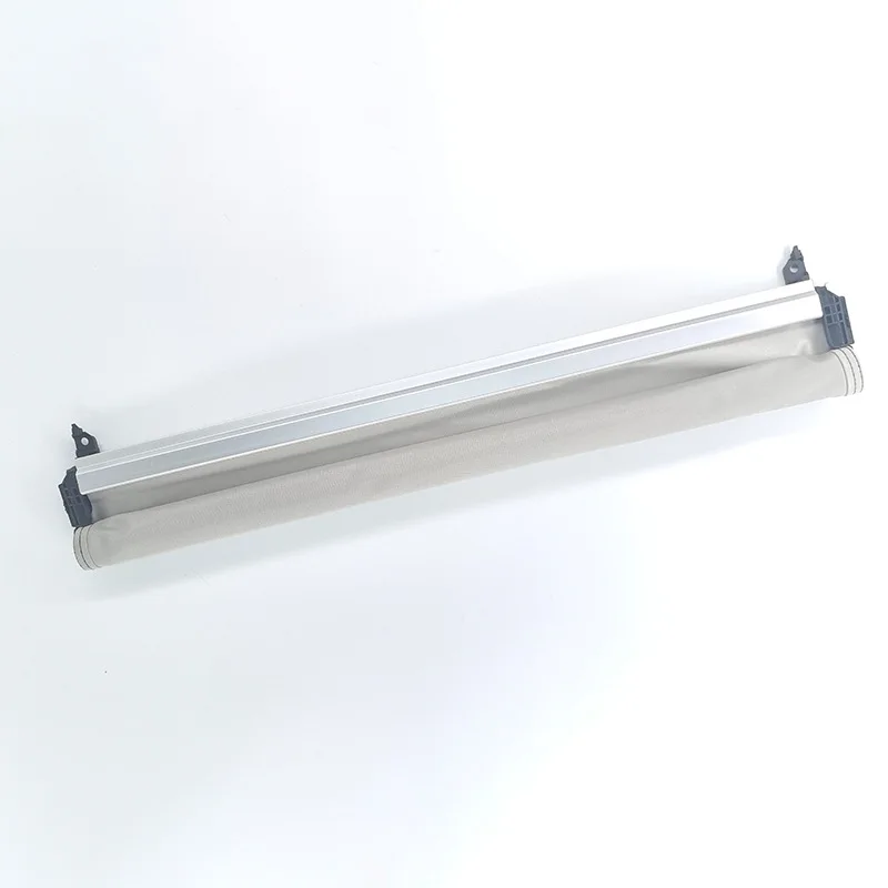 Automotive Parts Sunroof Sunshade Roller Shutter