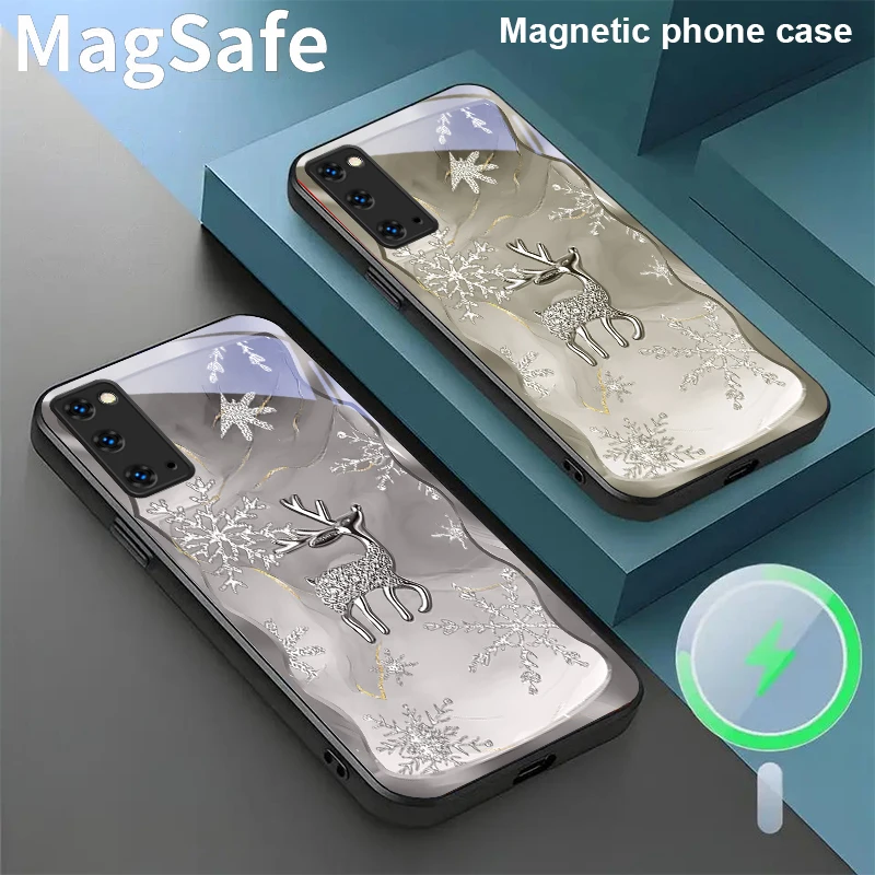 Silver Snowflake Re… - image