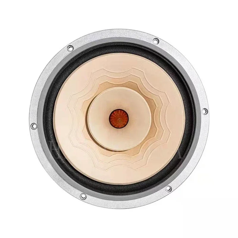 LS-09 Silver-10 10 Inch Flagship Full-range Speaker 25-50W /8Ohm /LII audO FAST-10/crystal-10 FULL/crystal-10/MUSIC-10 (1 Pair）