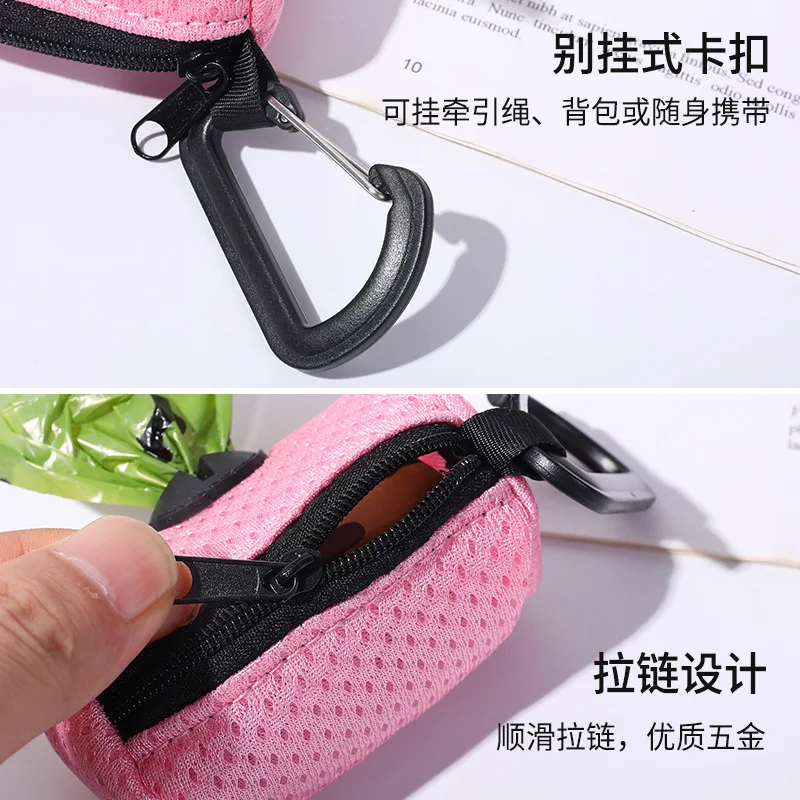 Thumbnail 3 - #34 Top 50 Dog Waste Bags Worth Buying In 2026